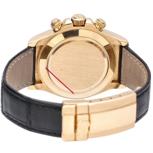 Rolex Daytona 116518 Image 4